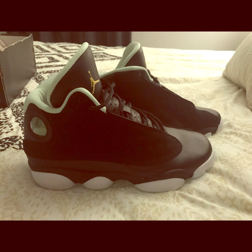 Air Jordan retro 13s